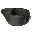 Hippychick Hipseat (Denim Black)