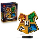 LEGO Harry Potter 76462 Hogwarts elevhemsvapen