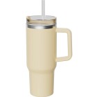 Hollywood Pantone Tumbler (Yellow)