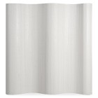 Homestyle Rumsavdelare Bambu 195x250 cm (Vit)