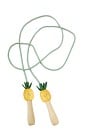 Jabadabado Hopprep 210cm (Annanas)