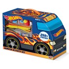 Hot Wheels Bumper Pysselset
