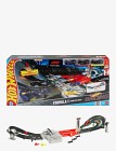 Hot Wheels F-1 Racing Grand Prix Trackset