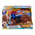 Hot Wheels Monster Trucks R/C Tiger shark climber