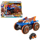 Hot Wheels Monster Trucks R/C Tiger shark climber