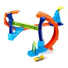 Hot Wheels Racingbana