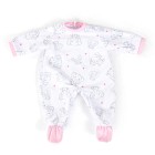 Humble & Heart - Dockkläder 38 cm pyjamas