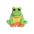 Humlan Djojj Grodan Kalle Kväk Mjukis