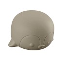 I'm Cute Badleksak (Taupe)