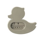 I'm Cute Badtermometer (Taupe)