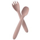 I'm Cute Bestickset Silikon (Rose)