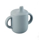 I'm Cute Pipmugg Silikon (Blue)