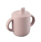 I'm Cute Pipmugg Silikon (Rose)