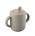 I'm Cute Pipmugg Silikon (Taupe)