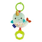 Infantino Chime & Go Tag 