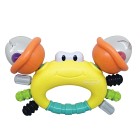 Infantino Rattle & Teether Bitleksak