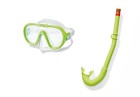 INTEX Snorkelset Cyklop + Snorkel
