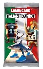 Italian Brainrot Samlarkort 5-pack