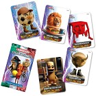 Italian Brainrot Samlarkort 5-pack Wave 2