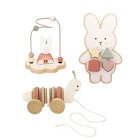 Jabadabado Gift set Bunny