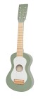 Jabadabado Gitarr grön