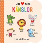 Jag [hjärta] mina känslor