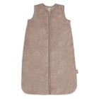 Jollein Sovpåse 70 cm Velvet (Milky Coffee)
