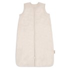 Jollein Sovpåse 90 cm Velvet (Oatmeal)