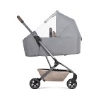 Joolz Aer+/2 Regnskydd till liggdel