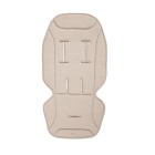 Joolz breathable seat liner (Sandy taupe)
