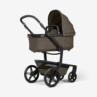 Joolz Day5 duovagn (Hazel Brown)