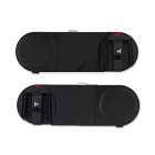 Joolz Geo3/5 duo adapter set upper cot