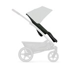 Joolz Geo3 Sittdel (Forest green)