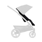 Joolz Geo3 sittdel (Space black)