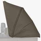 Joolz Geo3/5 sun hood (Hazel brown)