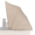 Joolz Geo3/5 sun hood (Sandy taupe)