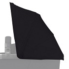 Joolz Geo3/5 sun hood (Space black)