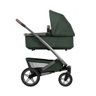 Joolz Geo5 Duovagn (Forest green)