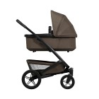 Joolz Geo5 Duovagn (Hazel brown)