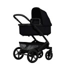 Joolz Geo5 Duovagn (Space black)