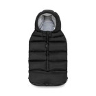 Joolz puffer åkpåse (Space black)