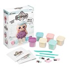 Just Dough modellera set