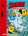 Bamse Sagobok Resan till Atlantis