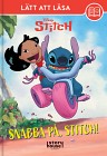 Kärnan Lätt att läsa Snabba på Stitch