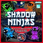 Kärnan Shadow Ninjas