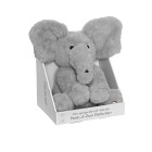 KID - Peek-a-Boo Elefant 25 cm