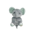 KID - Sovande Elefant