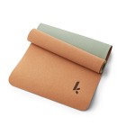 Kii Yogamatta kork 5 mm