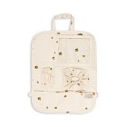 Konges Slöjd Bilstolsförvaring (Lemon)