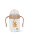Konges Slöjd Babyflaska med Handtag (Teddy)